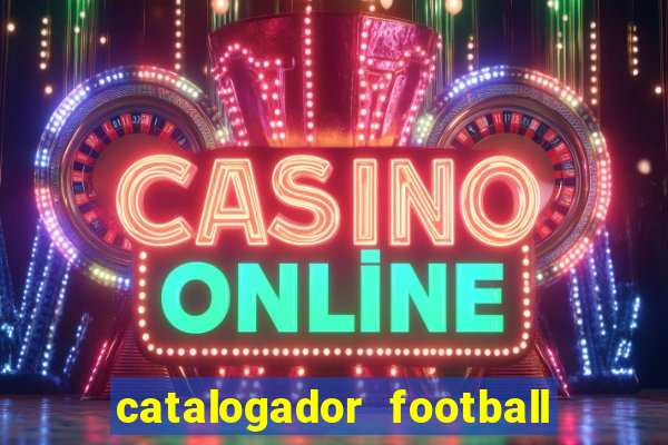 catalogador football studio telegram